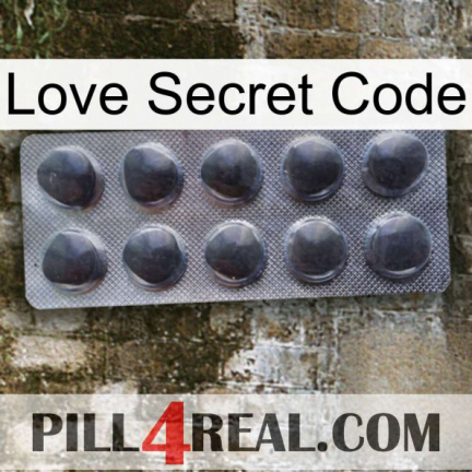 Love Secret Code 30